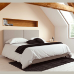 Κρεβάτι Iason από την Greco Strom