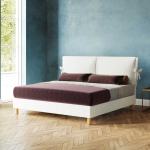 Κρεβάτι Nefeli από την Greco Strom