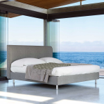 Κρεβάτι Paris από την Greco Strom