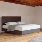 Κρεβάτι Phaedon από την Greco Strom