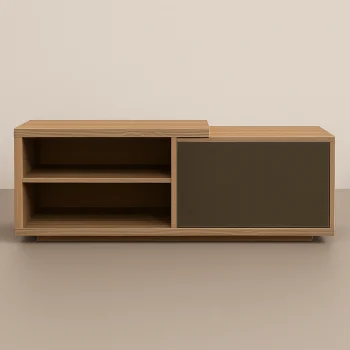 Έπιπλο TV Grey