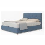 Κρεβάτι Fedra με αποθηκευτικό χώρο