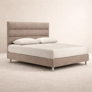 Κρεβάτι Antigone από Greco Strom