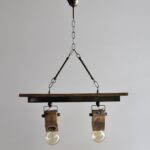 Φωτιστικό Οροφής Νο16