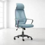 Εργονομική Καρέκλα Γραφείου με Προσκέφαλο