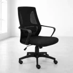 Καρέκλα Γραφείου Υψηλής Άνεσης με Mesh Πλάτη