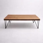 Τραπέζι Σαλονιού Stone