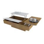 Τραπέζι Σαλονιού Waiter