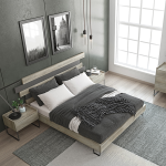 Διπλό Κρεβάτι Νάξος