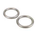 Κρίκος Κουρτίνας HALO