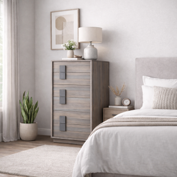 Συρταριέρα Olive - Image 2