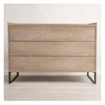 Συρταριέρα Νάξος