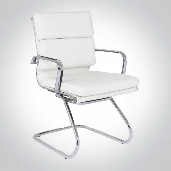 Καρέκλα Γραφείου Επισκέπτη - Image 2