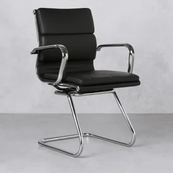 Καρέκλα Γραφείου Επισκέπτη