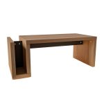 Τραπέζι Σαλονιού Maiandros