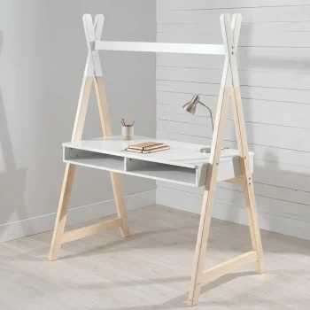 Γραφείο Kiddy Tipi