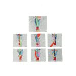 Σουβερ Σετ (7/δα)