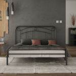 Μεταλλικό Κρεβάτι Elina