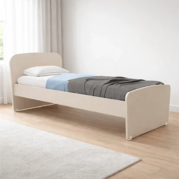 Παιδικό Κρεβάτι Tatoo - Image 3