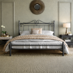 Κρεβάτι Μεταλλικό Athina