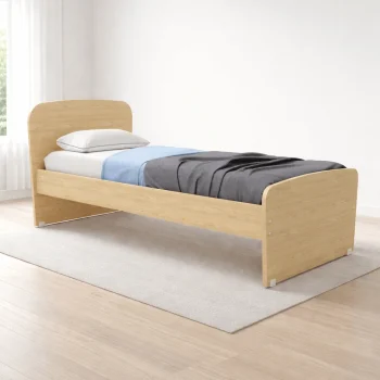 Παιδικό Κρεβάτι Tatoo - Image 2