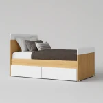 Παιδικό Κρεβάτι Frodo