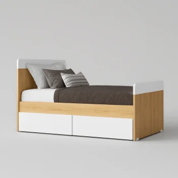 Παιδικό Κρεβάτι Frodo