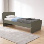 Παιδικό Κρεβάτι Tatoo