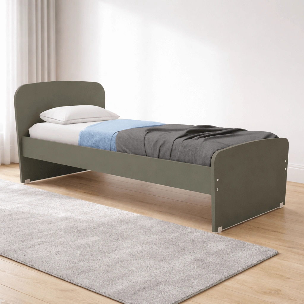 Κρεβάτι_tatoo_Box-home Παιδικό Κρεβάτι Tatoo - Image 1