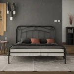 Μεταλλικό Κρεβάτι Elina