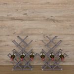 Οινοθήκη Σχέδιο 1