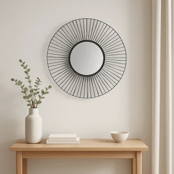 Καθρέπτης Τοίχου Tarifa - Image 2