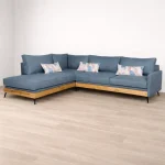 Καναπές Γωνιακός  Florence
