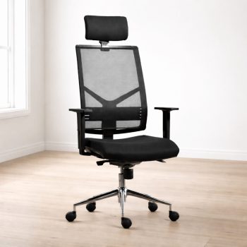 Διευθυντική Καρέκλα Play - Image 2