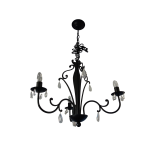 Φωτιστικό Οροφής Νο114