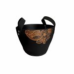 Λαστιχένιο Καλάθι Κωνικό 4