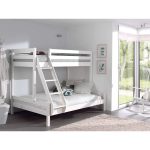 Κουκέτα Pino Family με Μονό και διπλο Κρεβάτι