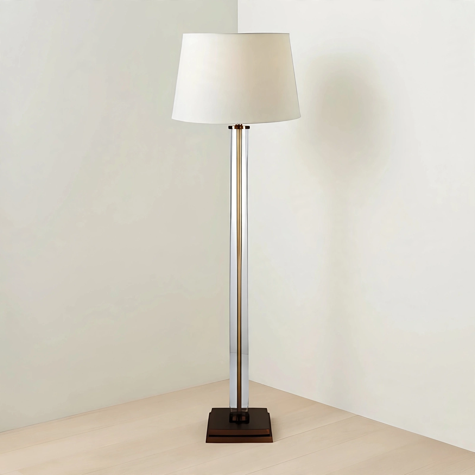 minimal_studio_lamp Επιδαπέδιο Φωτιστικό Clarity - Image 1
