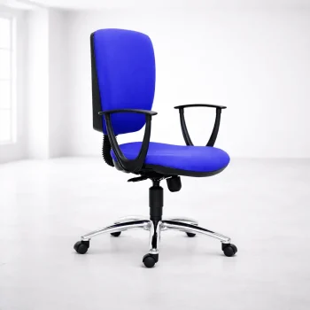 Εργασιακή Καρέκλα Matrix - Image 2