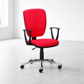 Εργασιακή Καρέκλα Matrix - Image 3