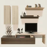 Σύνθεση Τοίχου Saint