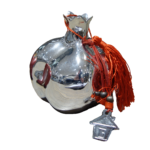 Διακοσμητικό ρόδι γούρι