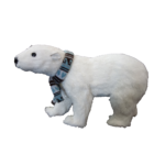 Χριστουγεννιάτικο Διακοσμητικό Polar