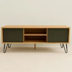 Έπιπλο T.V Symmetry 2