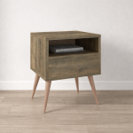 Κομοδίνο Valse