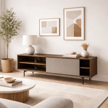 Μπουφές Freya - Image 2