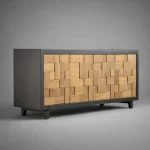 Μπουφές Brick