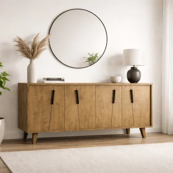 Μπουφές Olive - Image 2