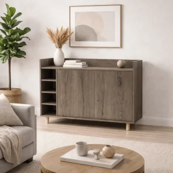 Μπουφές Cascade - Image 2