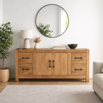 Μπουφές Indi - Image 2